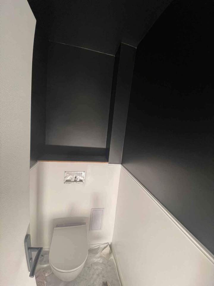 Travaux aménagement intérieur Saint-Chéron