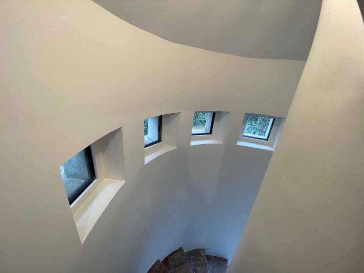 Travaux aménagement intérieur Saint-Chéron