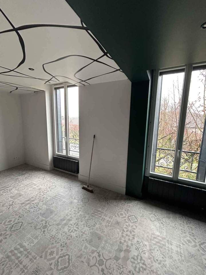 Couleur et design Saint-Chéron