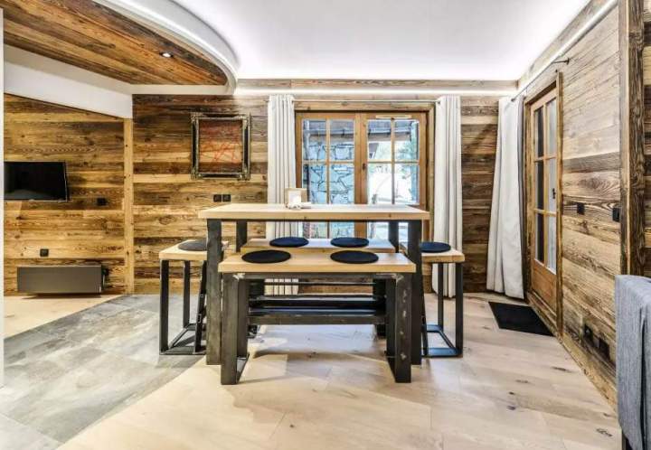 Rénovation d'appartement Saint-Chéron