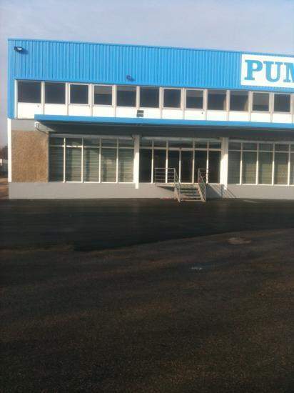 Ravalement de façade Saint-Chéron