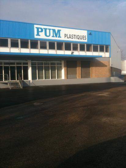 Ravalement de façade Saint-Chéron