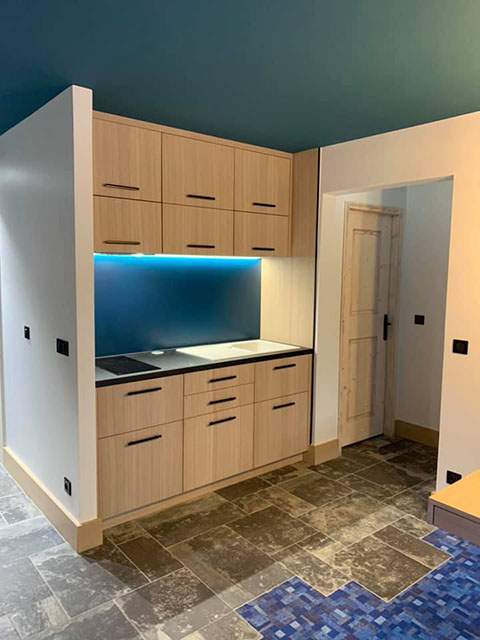 Carrelage Saint-Chéron