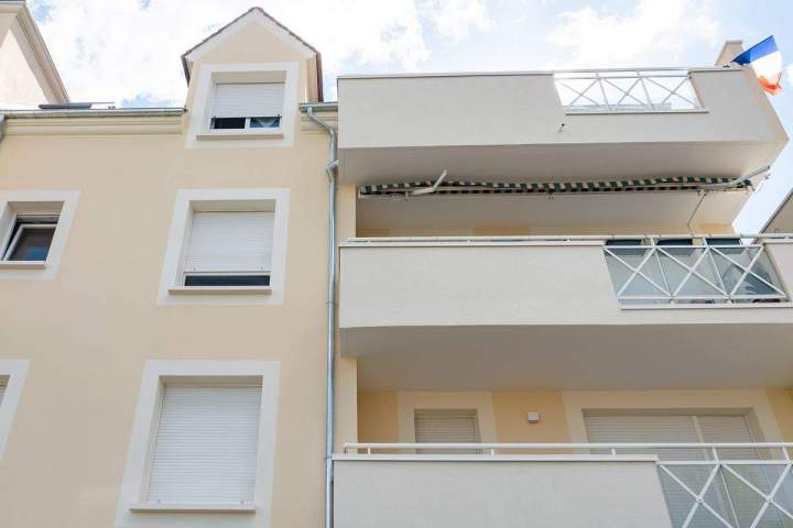 Rénovation immobilière Saint-Chéron