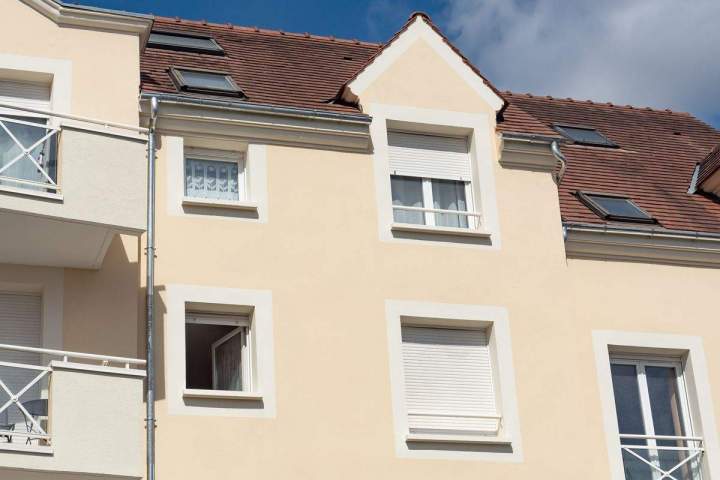 Rénovation immobilière Saint-Chéron