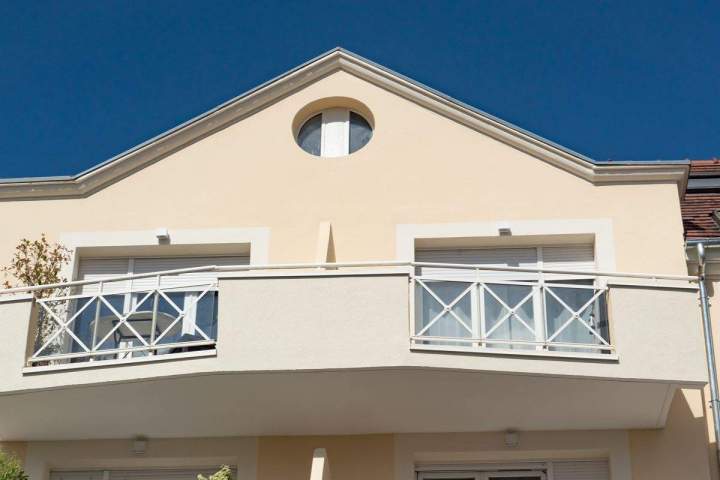 Rénovation immobilière Saint-Chéron