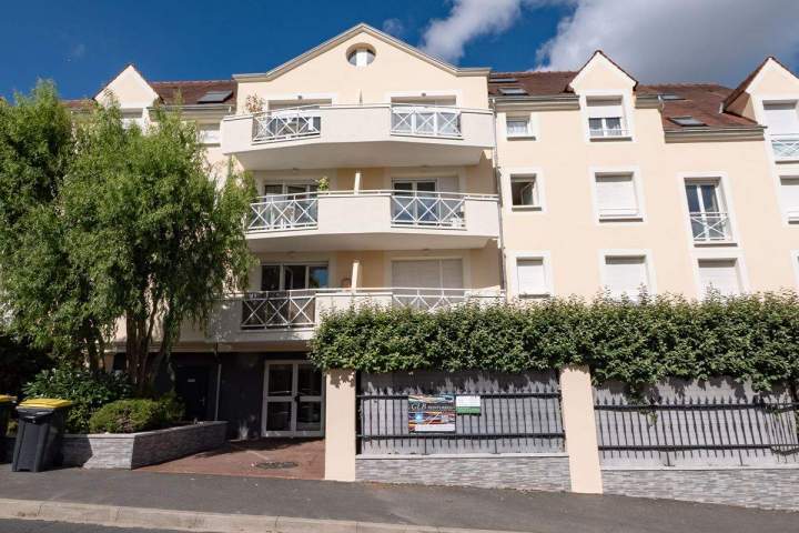 Rénovation immobilière Saint-Chéron