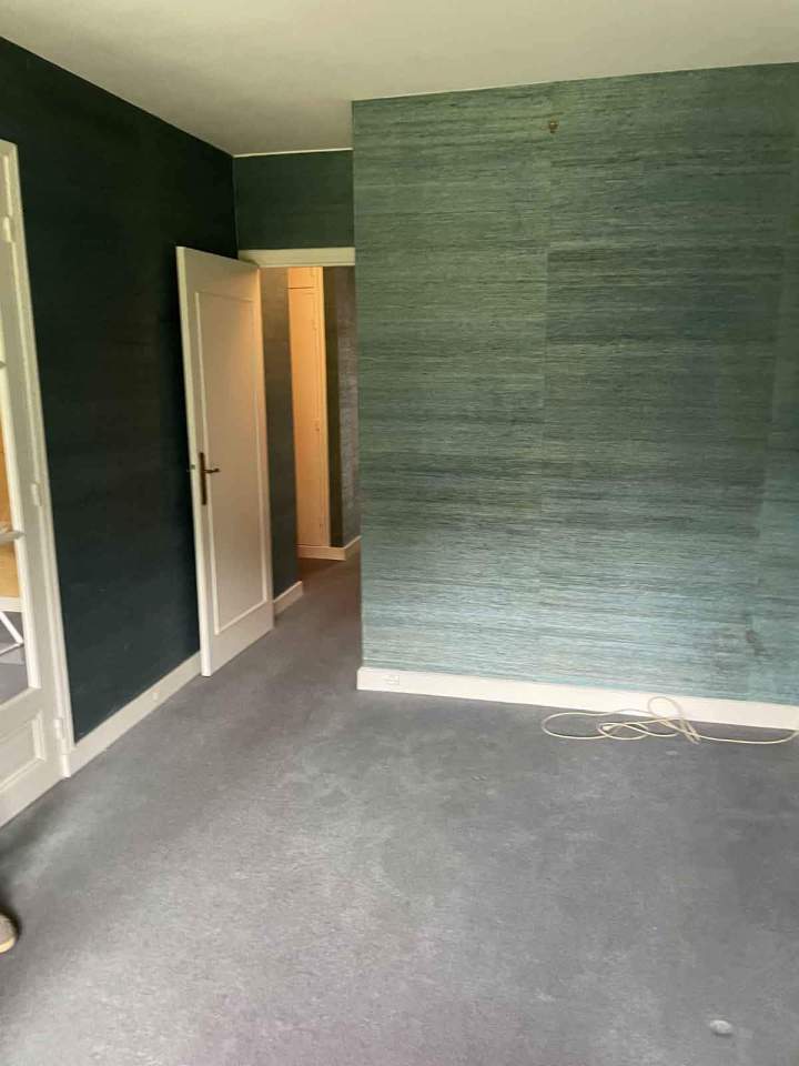 Aménagement appartement Saint-Chéron