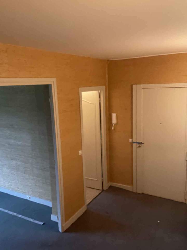 Travaux aménagement appartement Saint-Chéron