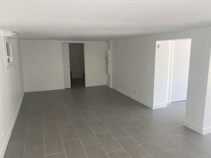 Carrelage Saint-Chéron