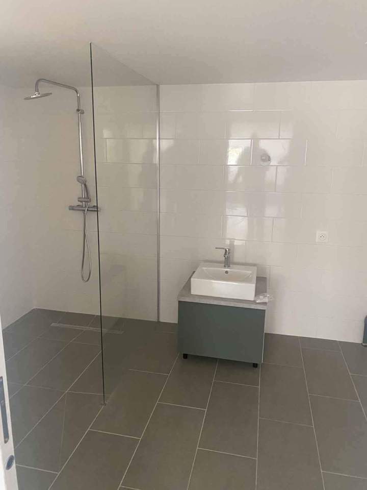 Carrelage Saint-Chéron