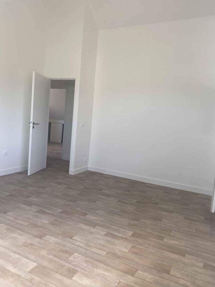 Sol souple Saint-Chéron