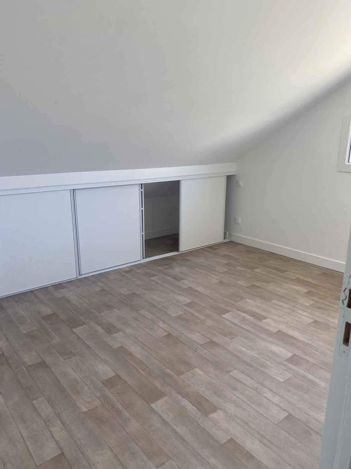 Sol souple Saint-Chéron