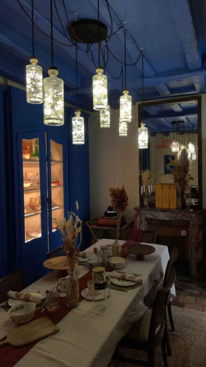 Couleur et design Saint-Chéron