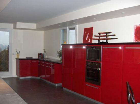 Revêtement mural Saint-Chéron