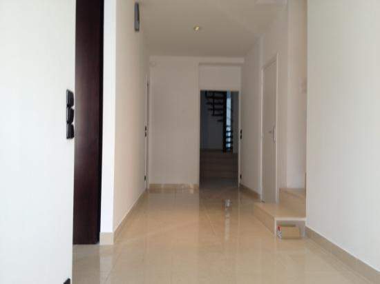 Revêtement de sol Saint-Chéron