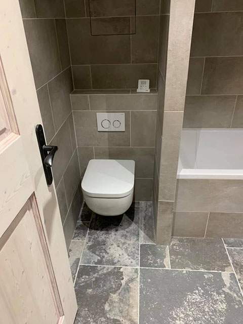 Carrelage Saint-Chéron