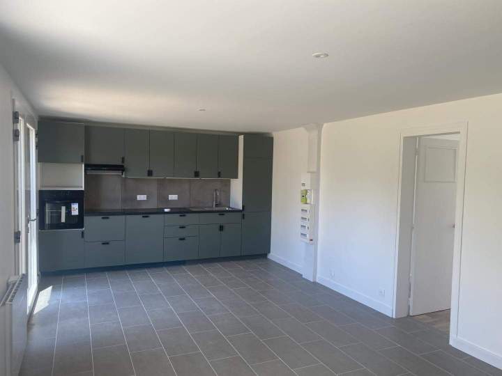 Revêtement de sol Saint-Chéron